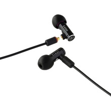 Гарнітура FINAL AUDIO E4000 Black (90403545)