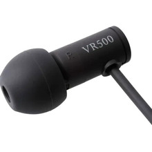 Гарнітура FINAL AUDIO VR500 Black (90403552)