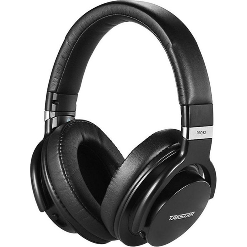 Наушники TAKSTAR PRO82 Black (90401631)