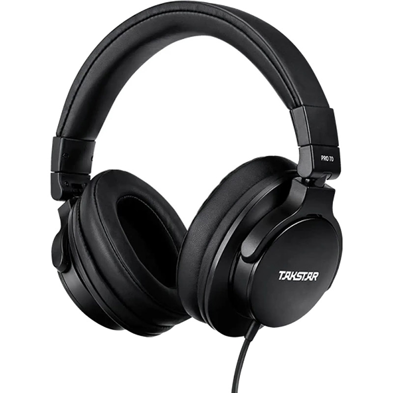 Наушники TAKSTAR PRO70 Black (90403579)