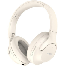 Гарнітура CANYON OnRiff 10 ANC Bluetooth Beige (CNS-CBTHS10BG)