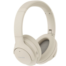 Купить в Днепре - Гарнитура CANYON OnRiff 10 ANC Bluetooth Beige (CNS-CBTHS10BG)