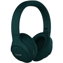 Гарнітура CANYON OnRiff 10 ANC Bluetooth Green (CNS-CBTHS10GN)