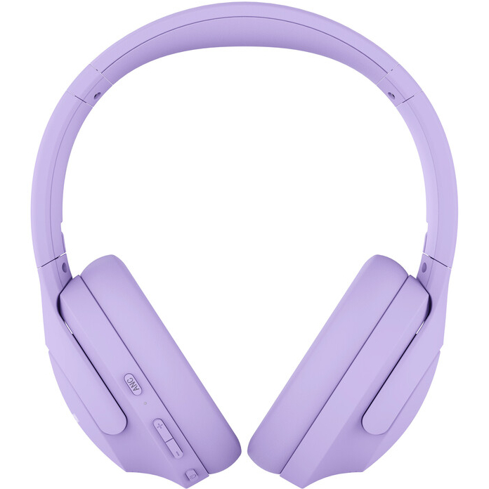 Гарнітура CANYON OnRiff 10 ANC Bluetooth Purple (CNS-CBTHS10PU)