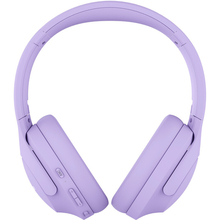 Купить в Днепре - Гарнитура CANYON OnRiff 10 ANC Bluetooth Purple (CNS-CBTHS10PU)