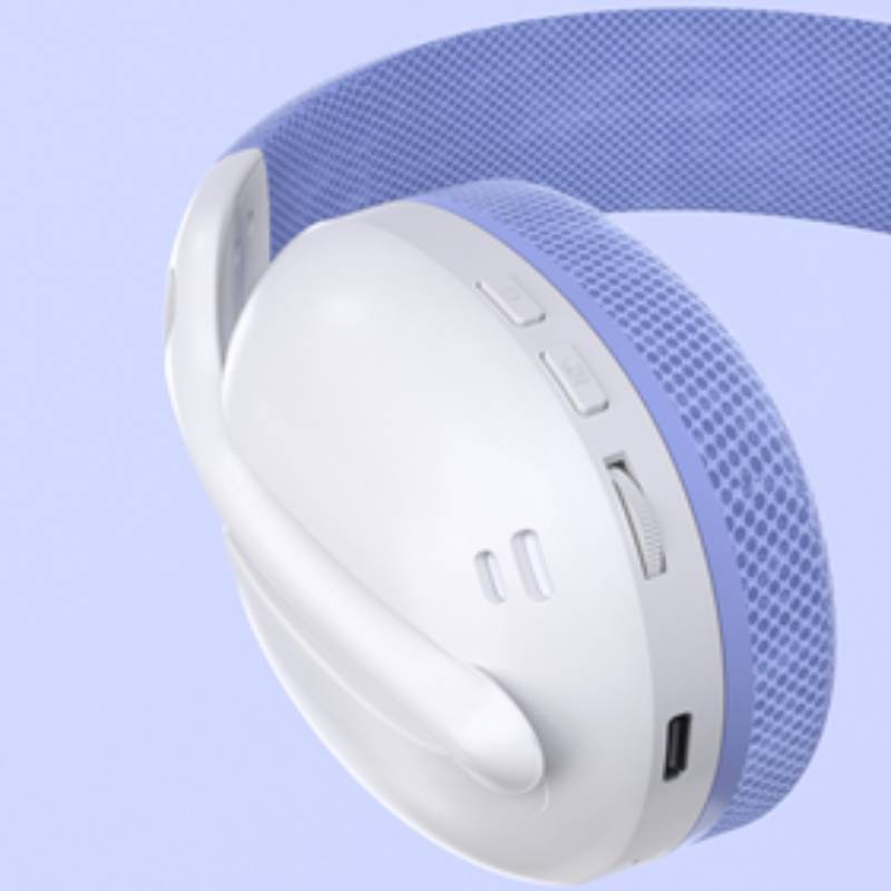 Замовити Гарнітура AULA S6 wireless 3 in 1, Bluetooth blue (6948391235585)