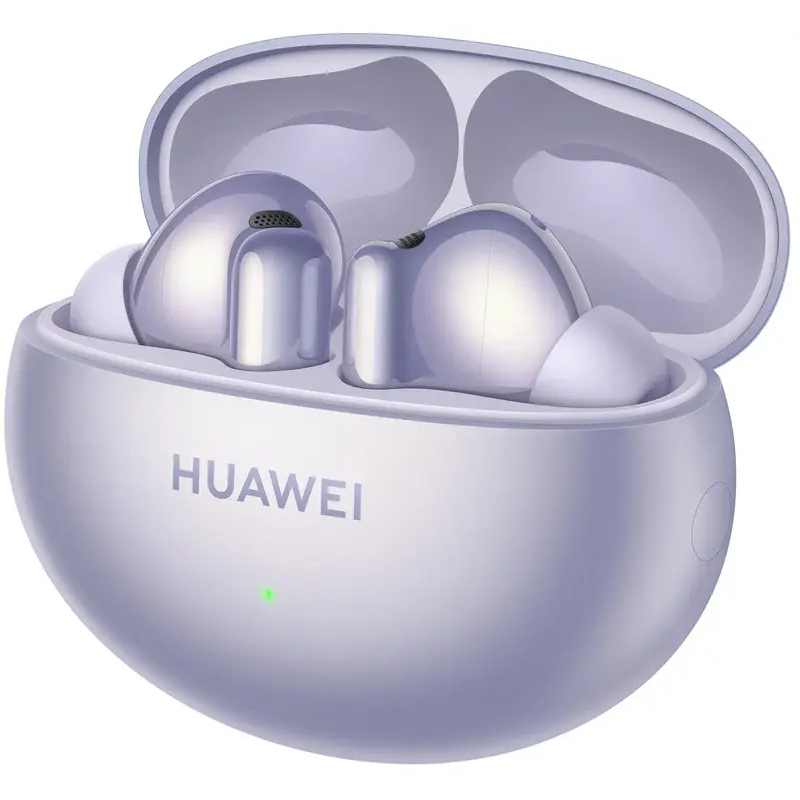 Гарнитура HUAWEI FreeBuds 6i Purple (55037550) Вид гарнитура