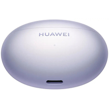 Гарнитура HUAWEI FreeBuds 6i Purple (55037550)