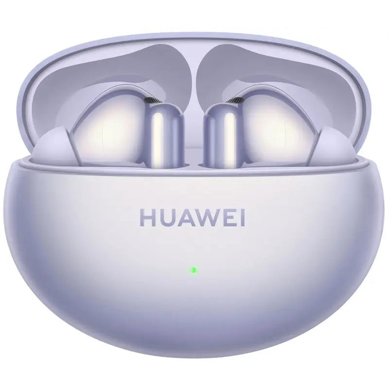 Гарнитура HUAWEI FreeBuds 6i Purple (55037550)