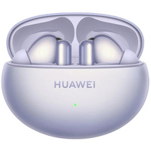 Гарнітура HUAWEI FreeBuds 6i Purple (55037550)