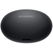 Гарнітура HUAWEI FreeBuds 6i Black (55037548)