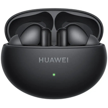 Гарнітура HUAWEI FreeBuds 6i Black (55037548)