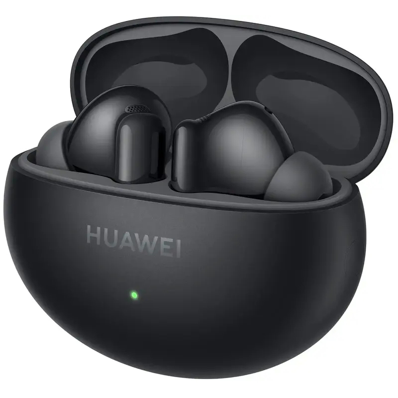 Гарнітура HUAWEI FreeBuds 6i Black (55037548) Вид гарнітура