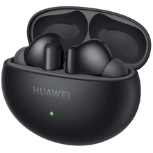 Гарнітура HUAWEI FreeBuds 6i Black (55037548)