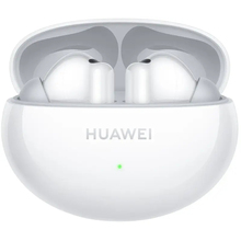 Гарнітура HUAWEI FreeBuds 6i White (55037549)