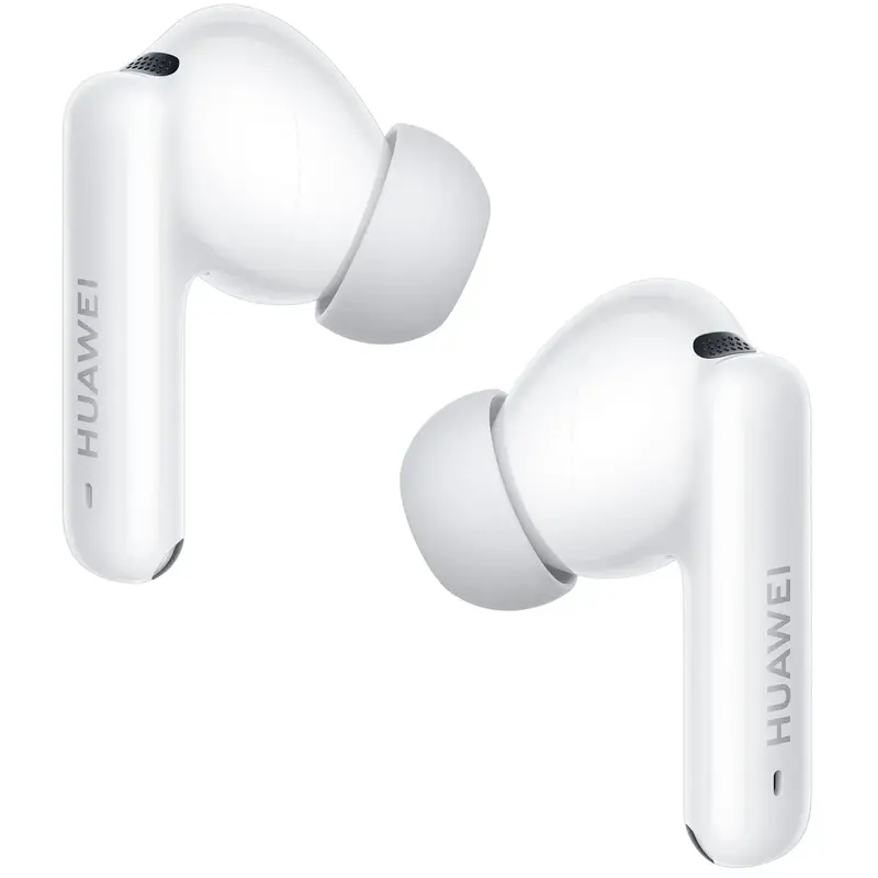 Гарнитура HUAWEI FreeBuds 6i White (55037549) Акустическое оформление закрытые