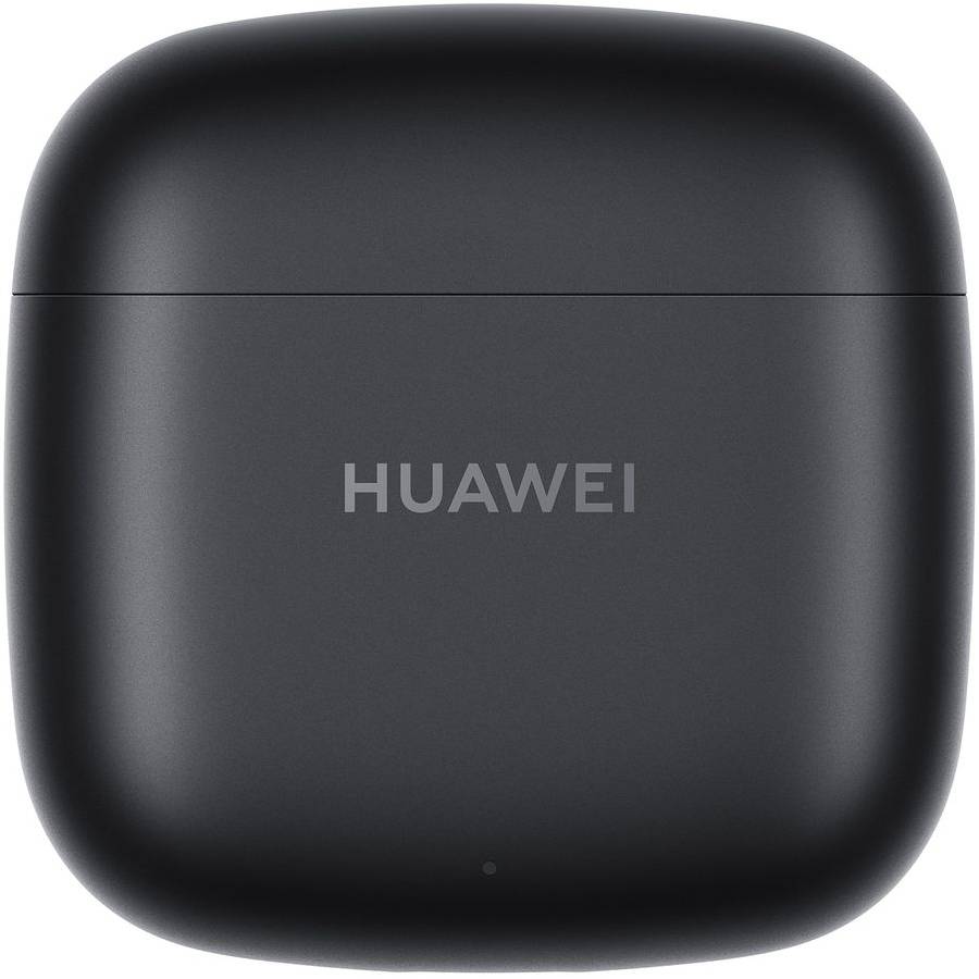 Гарнітура HUAWEI FreeBuds SE 2 Black Акустичне оформлення закриті