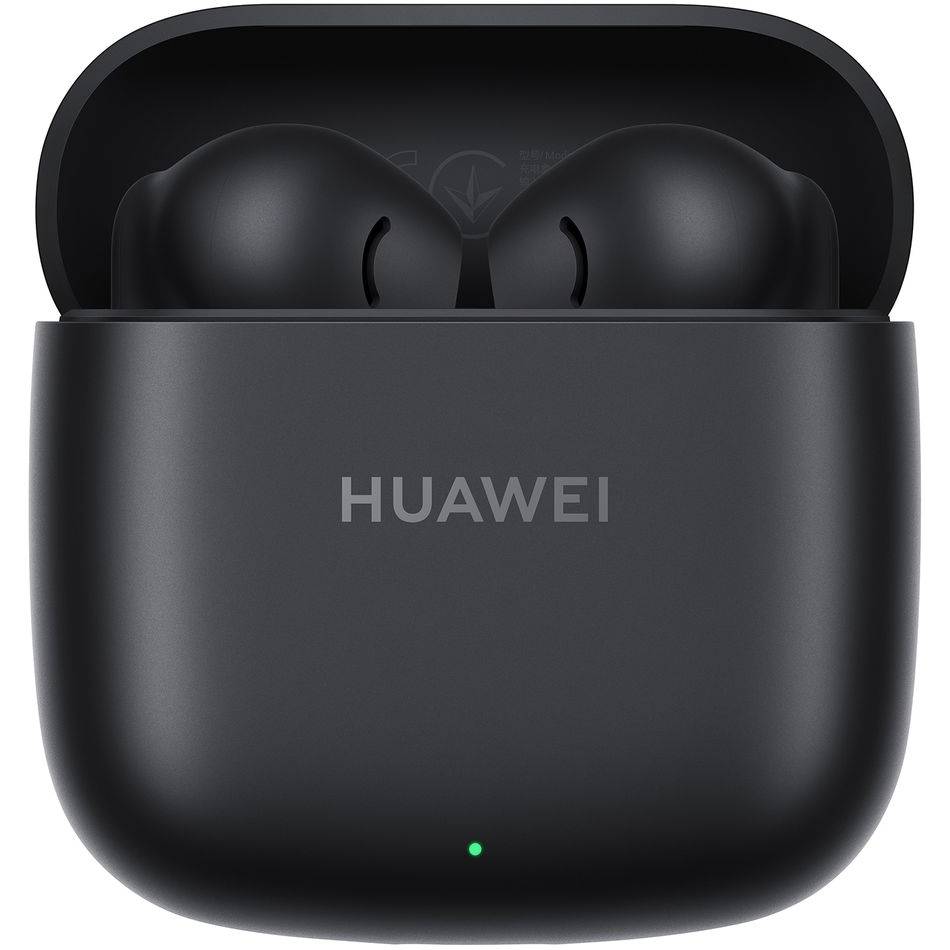 Гарнітура HUAWEI FreeBuds SE 2 Black Вид гарнітура