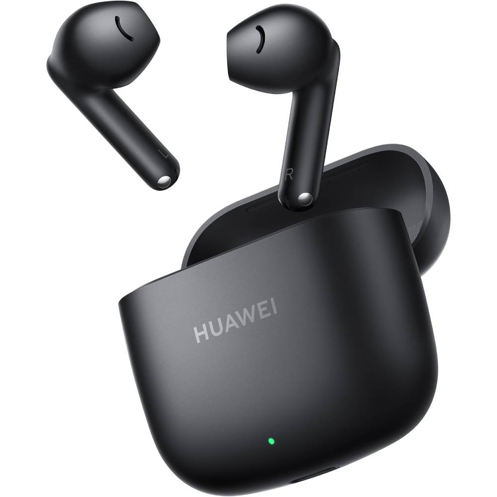 Гарнітура HUAWEI FreeBuds SE 2 Black