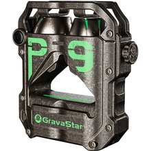 Гарнітура GRAVASTAR Sirius Pro Battle-Worn Gray(GRAVASTARP9_WDG)