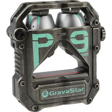 Гарнитура GRAVASTAR Sirius Pro Battle-Worn Gray(GRAVASTARP9_WDG)