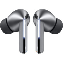 Гарнітура SAMSUNG Galaxy Buds3 Pro Silver (SM-R630NZAASEK)