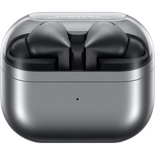 Гарнітура SAMSUNG Galaxy Buds3 Pro Silver (SM-R630NZAASEK)