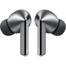 Гарнітура SAMSUNG Galaxy Buds3 Pro Silver (SM-R630NZAASEK)