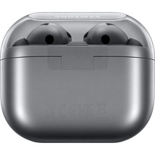 Гарнітура SAMSUNG Galaxy Buds3 Pro Silver (SM-R630NZAASEK)