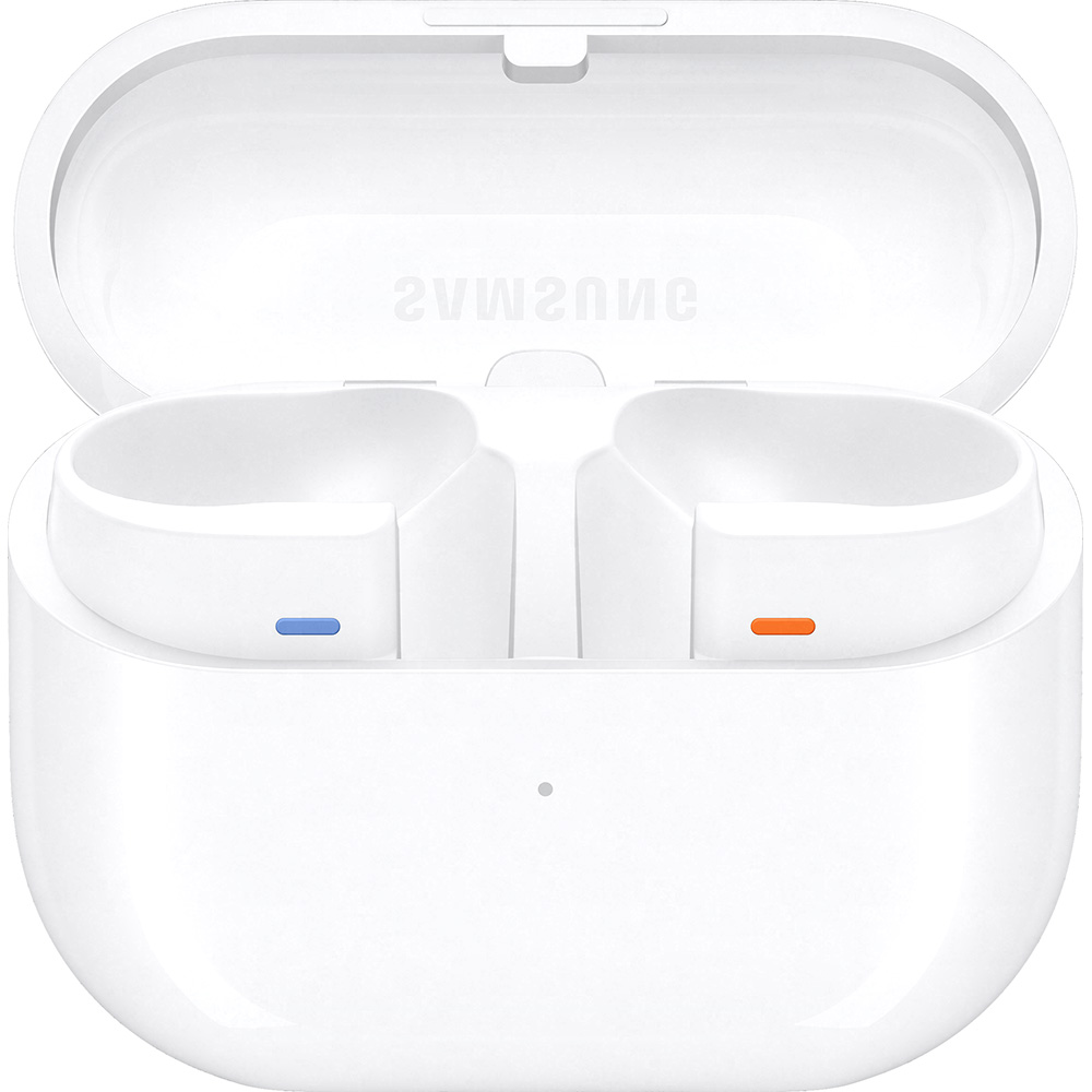 Покупка Гарнітура SAMSUNG Galaxy Buds3 Pro White (SM-R630NZWASEK)