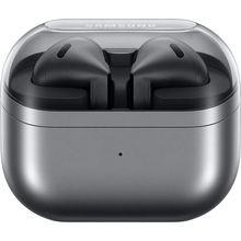 Купити у Дніпрі - Гарнітура SAMSUNG Galaxy Buds3 Silver (SM-R530NZAASEK)