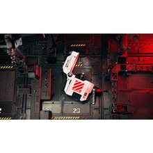 Гарнітура GRAVASTAR Sirius P5 Defense Mecha White (GRAVASTARP5_MECHA_WHT_V2)