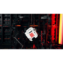 Гарнітура GRAVASTAR Sirius P5 Defense Mecha White (GRAVASTARP5_MECHA_WHT_V2)