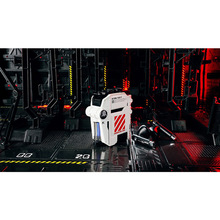 Гарнітура GRAVASTAR Sirius P5 Defense Mecha White (GRAVASTARP5_MECHA_WHT_V2)