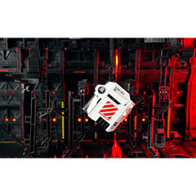 Гарнітура GRAVASTAR Sirius P5 Defense Mecha White (GRAVASTARP5_MECHA_WHT_V2)