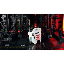 Гарнітура GRAVASTAR Sirius P5 Defense Mecha White (GRAVASTARP5_MECHA_WHT_V2)