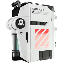 Гарнітура GRAVASTAR Sirius P5 Defense Mecha White (GRAVASTARP5_MECHA_WHT_V2)