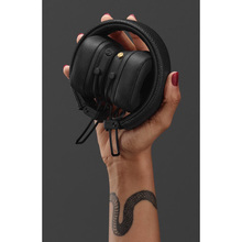 Гарнітура MARSHALL Headphones Major V Black (1006832)