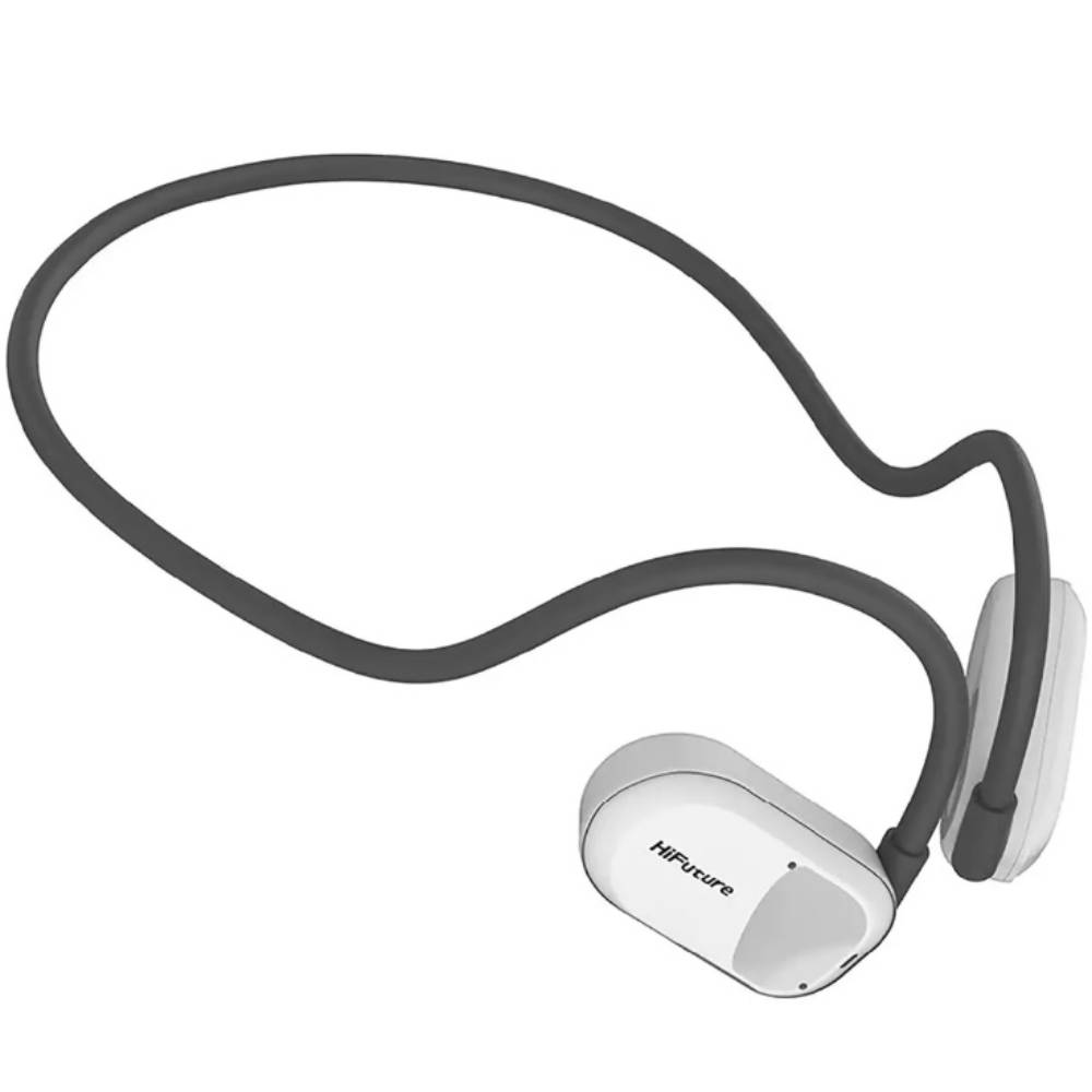 Гарнітура HIFUTURE FutureMate Black Grey\White Гарнітура HIFUTURE FutureMate Black Grey\White