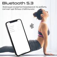 Гарнітура HIFUTURE FutureMate Black Grey\White