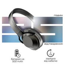 Гарнітура HIFUTURE Future TourPro Black (futuretourpro.black)