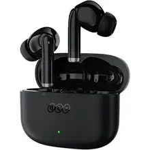 Гарнітура QCY T19 BH21QT19A Black 2024 (1033265)