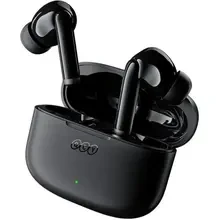 Гарнітура QCY T19 BH21QT19A Black 2024 (1033265)