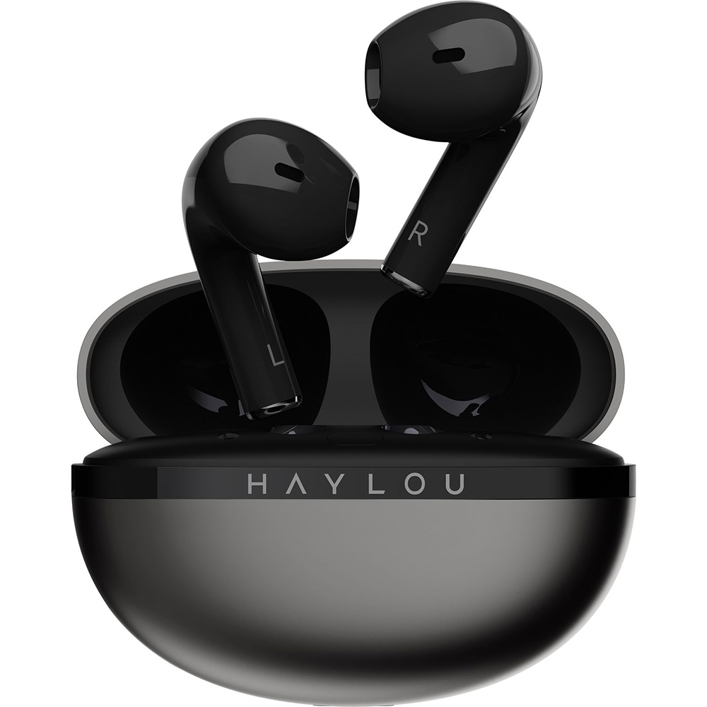 Гарнітура HAYLOU X1 Black