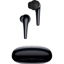 Гарнітура 1MORE ComfoBuds 2 TWS Galaxy Black 2024 (ES303)