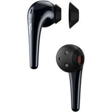 Гарнітура 1MORE ComfoBuds 2 TWS Galaxy Black 2024 (ES303)