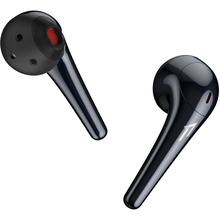 Гарнітура 1MORE ComfoBuds 2 TWS Galaxy Black 2024 (ES303)