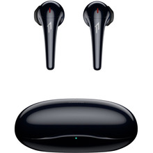 Гарнітура 1MORE ComfoBuds 2 TWS Galaxy Black 2024 (ES303)