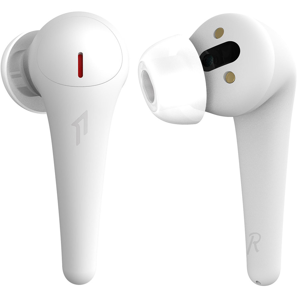 Гарнитура 1MORE Comfobuds Pro True Wireless Earbuds white (ES901) Конструкция внутриканальные (в ушной канал)