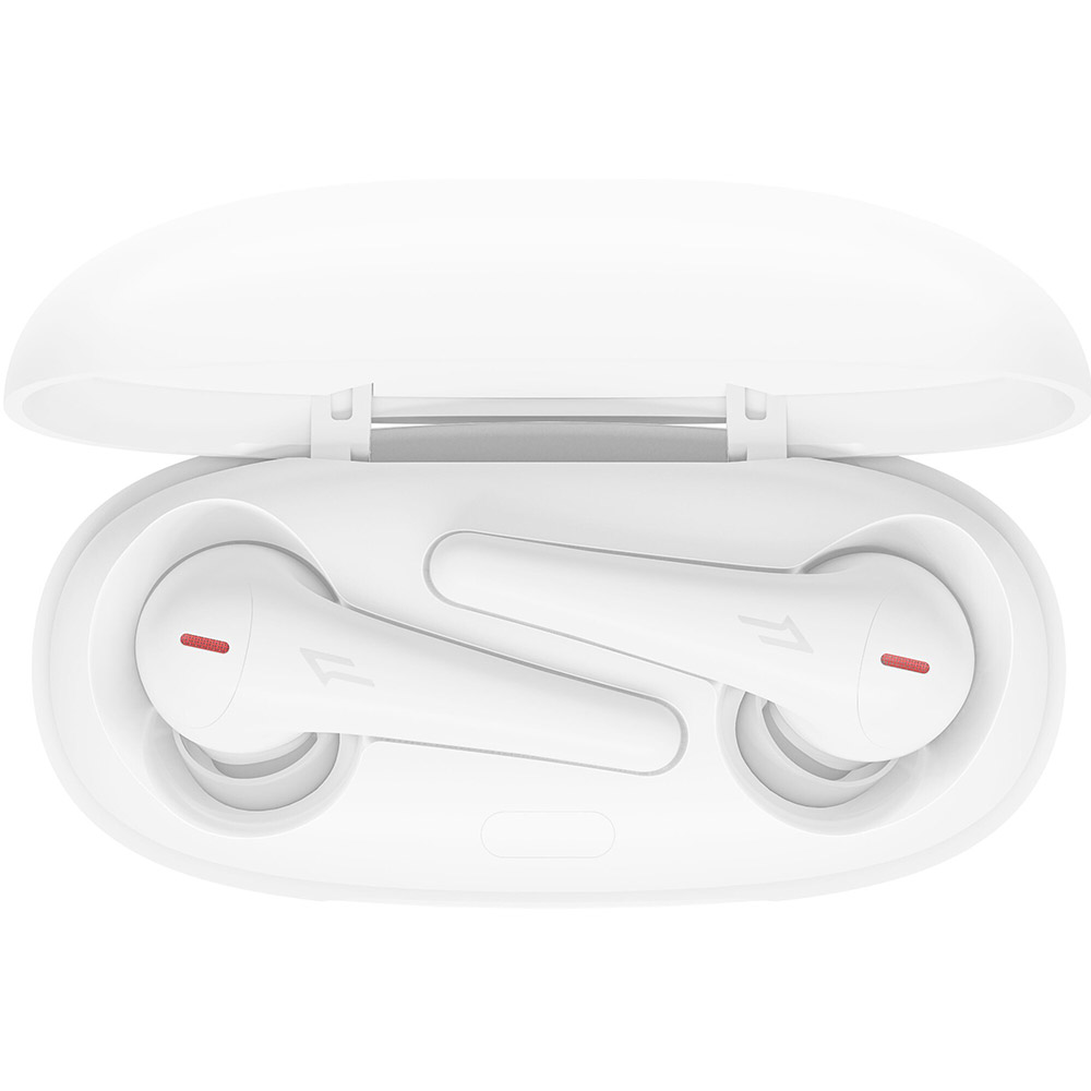 Внешний вид Гарнитура 1MORE Comfobuds Pro True Wireless Earbuds white (ES901)